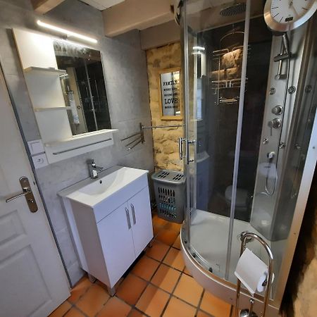 Aux Portes Du Chateau Cottage Intimiste Et Cosy A L'Abri Des Regards Propice A La Detente Rinxent Eksteriør bilde