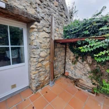Aux Portes Du Chateau Cottage Intimiste Et Cosy A L'Abri Des Regards Propice A La Detente Rinxent Eksteriør bilde