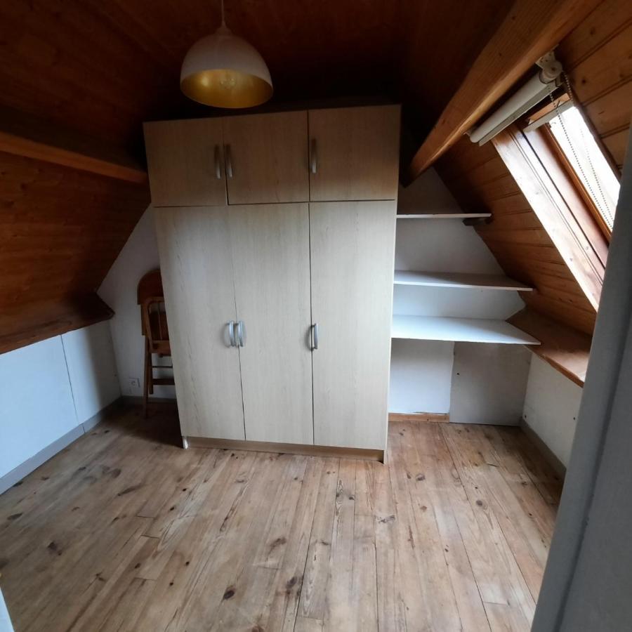 Aux Portes Du Chateau Cottage Intimiste Et Cosy A L'Abri Des Regards Propice A La Detente Rinxent Eksteriør bilde